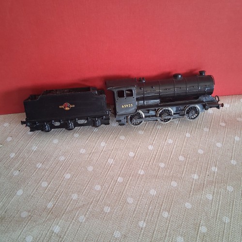 Kit built gauge - kit, 0-6-0