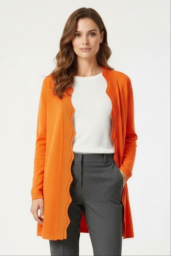 Karen millen scallop - karen,