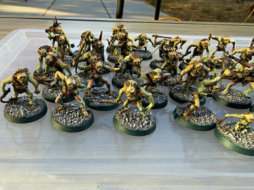 Games workshop lotr hobbit - lotr,