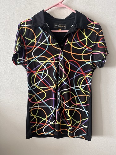Women loudmouth golf - women’s, polo
