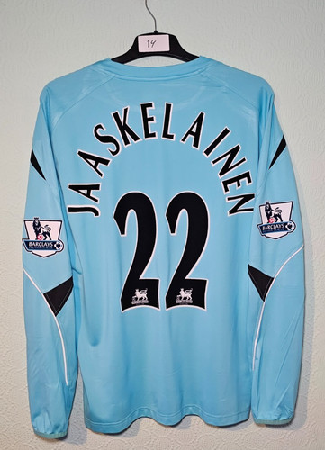 Jussi jaaskelainen bolton - jaaskelainen,