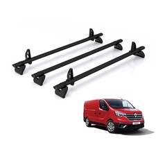 Renault Trafic Roof Rack for