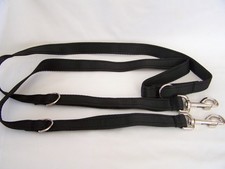 Police Style/double ended 6ft