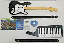 XBOX 360 ROCK BAND WIRELESS