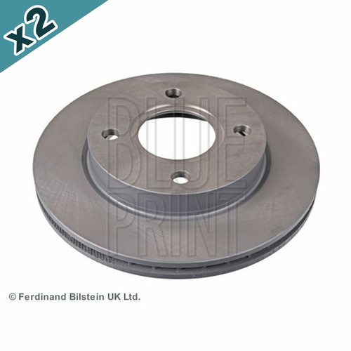 Blueprint adm54365 brake disc - adm54365,