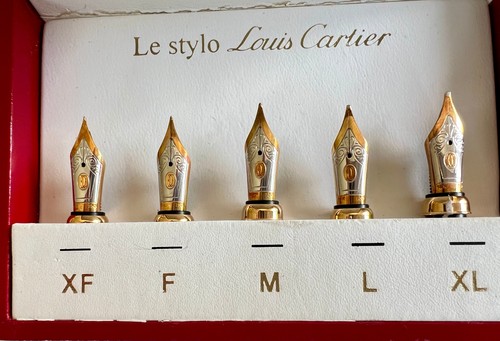 Rare find louis cartier - a,