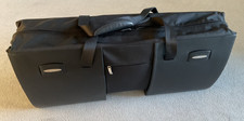 Mercedes SL Rear Shelf Luggage