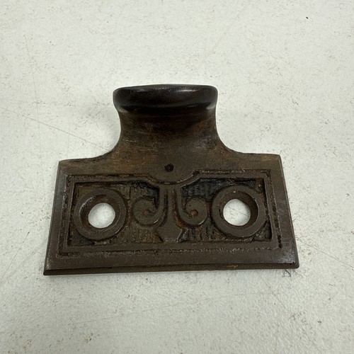 Antique victorian sash lift - antique,