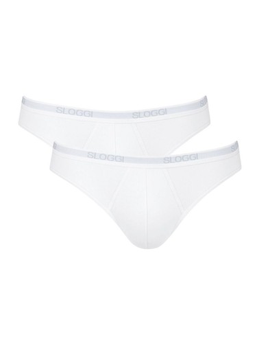 Sloggi men basic briefs mini - sloggi,