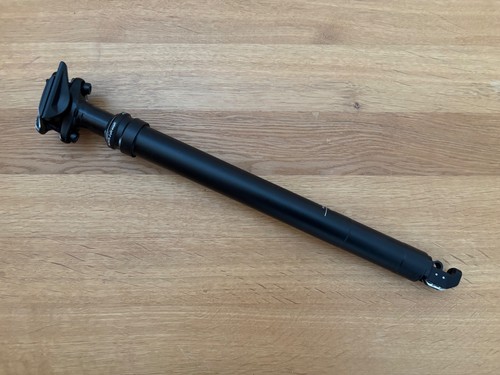 Seatpost fusion manic - seatpost,