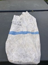 1942 Dated RAF Kit Bag