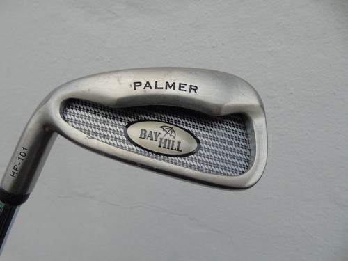 Bay hill palmer 7 iron - 7,
