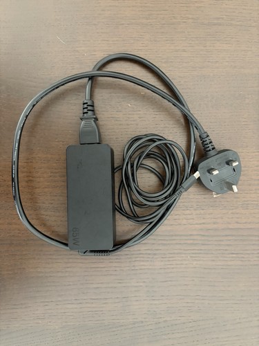 Used type laptop charger 65w - type, c