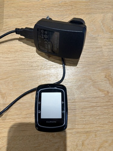 Garmin edge 200 - 200, bike