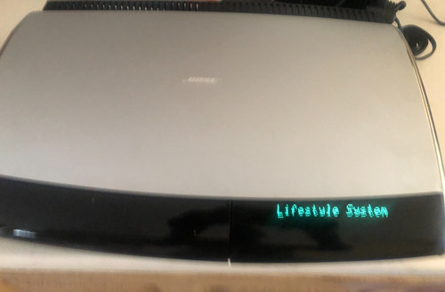 Bose av28 lifestyle - bose,
