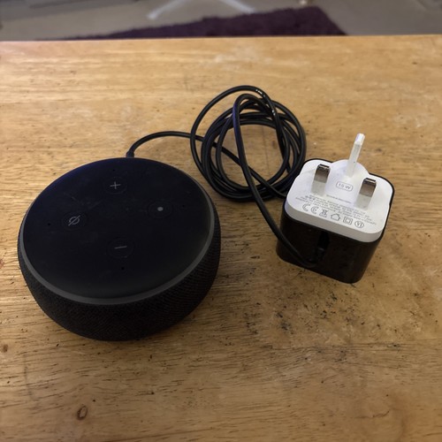 Amazon echo dot - dot, (c78mp8)
