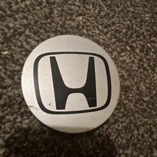 Genuine Honda Alloy Wheel Centre Cap 44732S9AA00 - 70cm