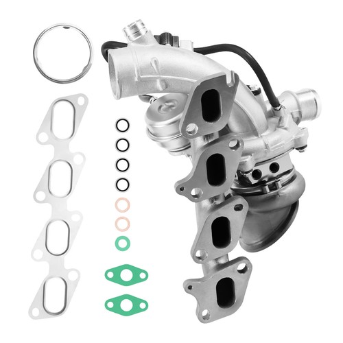 Turbocharger for vauxhall - turbocharger,