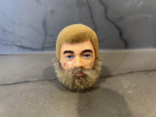 Palitoy vintage action man - palitoy,