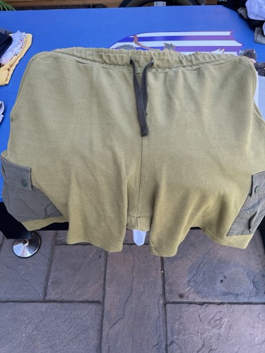 Xxl peaceful hooligans shorts - peaceful,