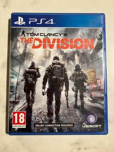 Ubisoft tom clancy the - tom,