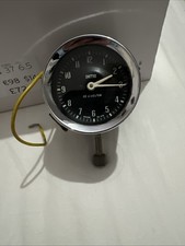 Smiths Car Dashboard Clock
