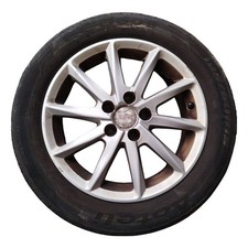 Seat Ibiza S MK4 2012-2015