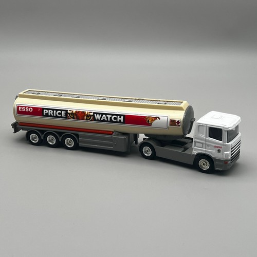 Corgi superhaulers scania - corgi, cab