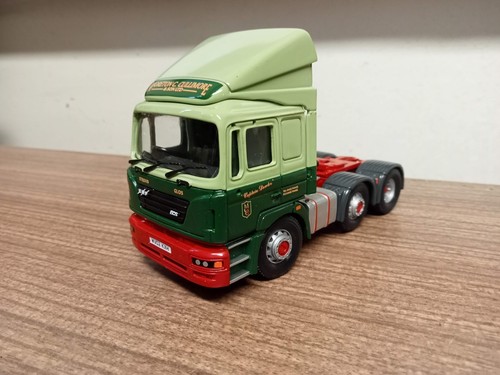 Corgi modern truck heavy - corgi,