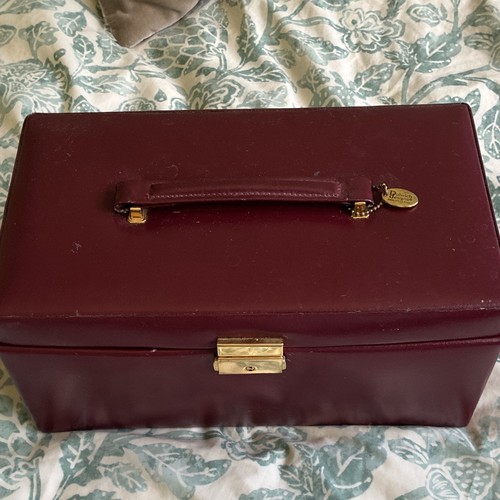Dulwich designs burgundy - designs,