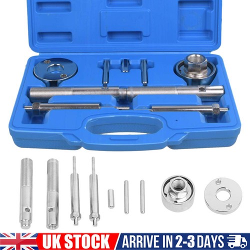 Diesel injector puller tool - injector,