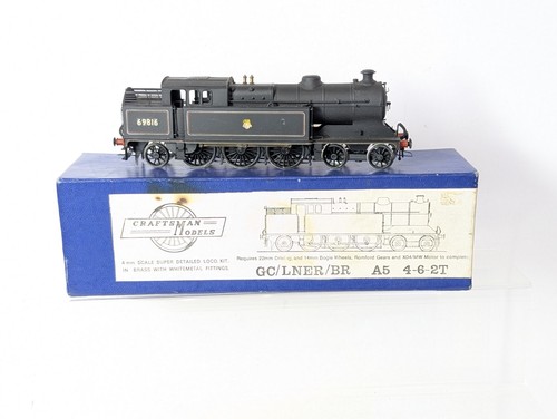 Gauge craftsman models kit - craftsman,