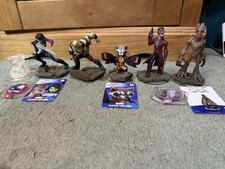 Disney Infinity Figures -