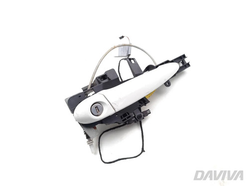 Bmw series front door - series,