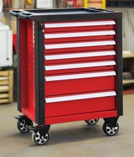 Large Garage Tool Chest