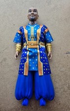 Disney Aladdin Genie Dolls 12"