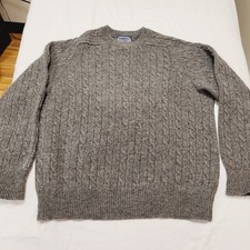 Bowen & Wright Sweater Men XL