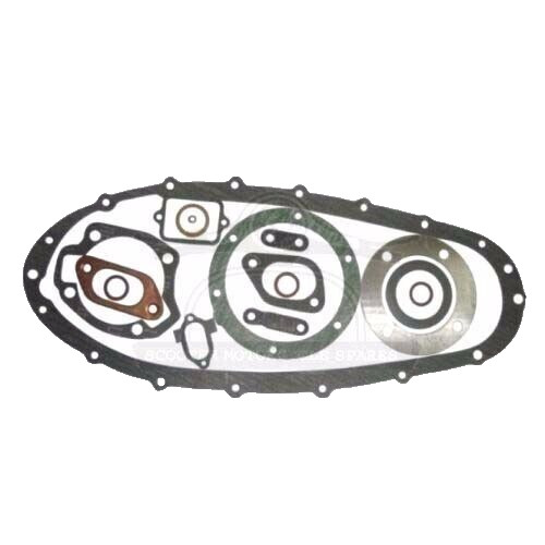 225cc full gasket set suitable - full,