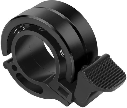 Mini bike bell ring - ring, loud