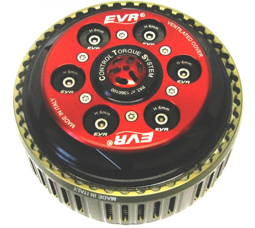 Evr slipper clutch cts - cts,, ducati