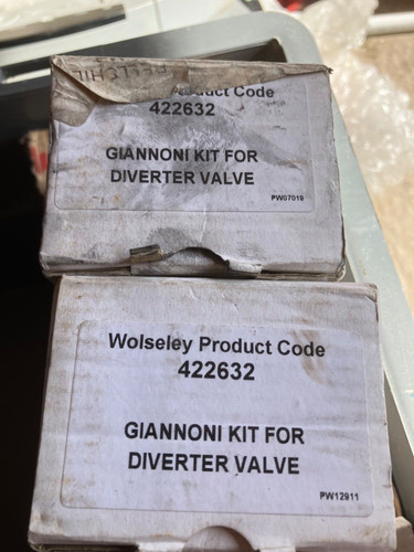 Wolseley 422632 giannoni - 422632,