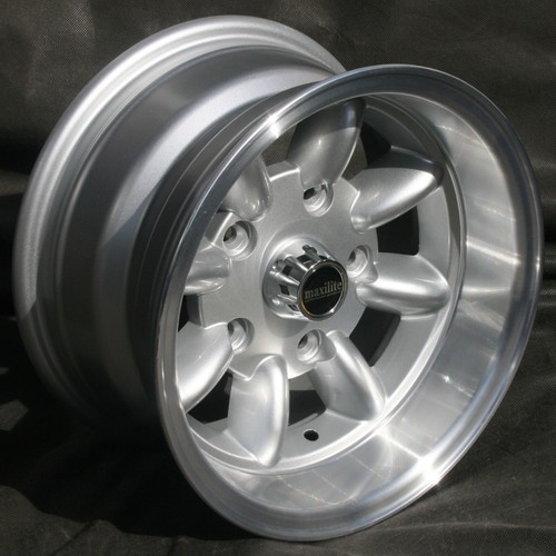 Minilite inch rims - 13,
