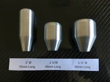 Aluminium Gear Knob Various