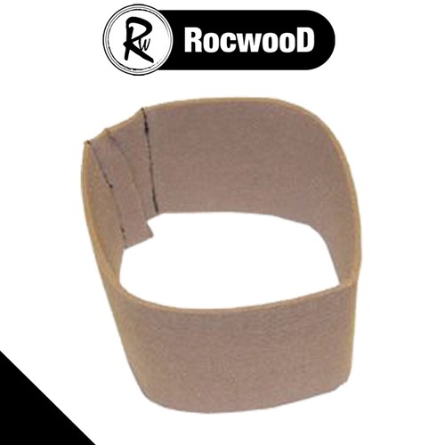 Pre filter wrap rocwood fits - filter,
