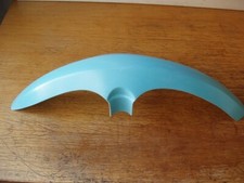 Paul Dunstall front mudguard