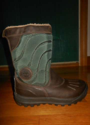 Timberland earthkeepers mount - timberland,