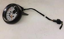 MINI 1.6 Cooper S 3DR R56 REV TACHOMETER 9153407