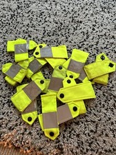 Ex Police 10 x Epaulette Sets