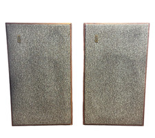 KEF K2 Celeste MKII Speakers – 1960s Vintage Pair – England – Untested Hi-Fi