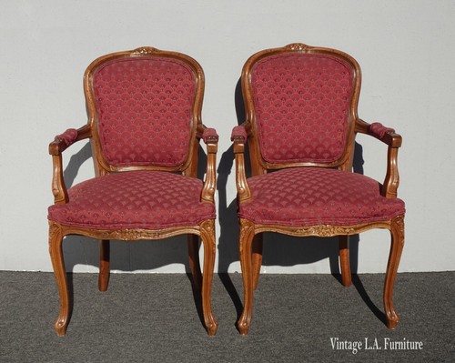 Pair vintage french - pair,